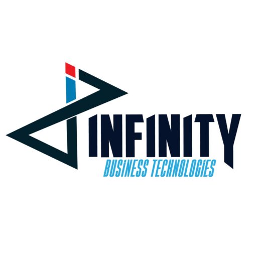 Infinity Bites resturant POS logo