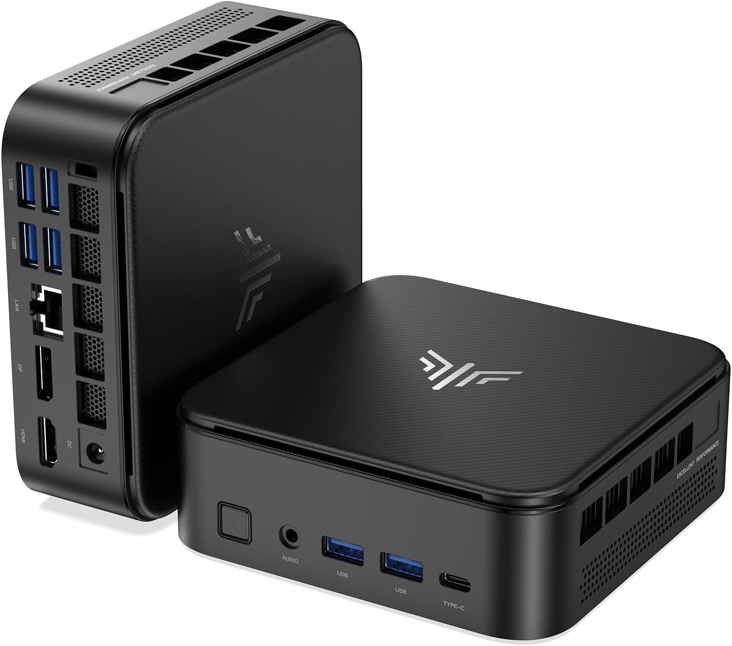 KAMRUI E3B Mini PC