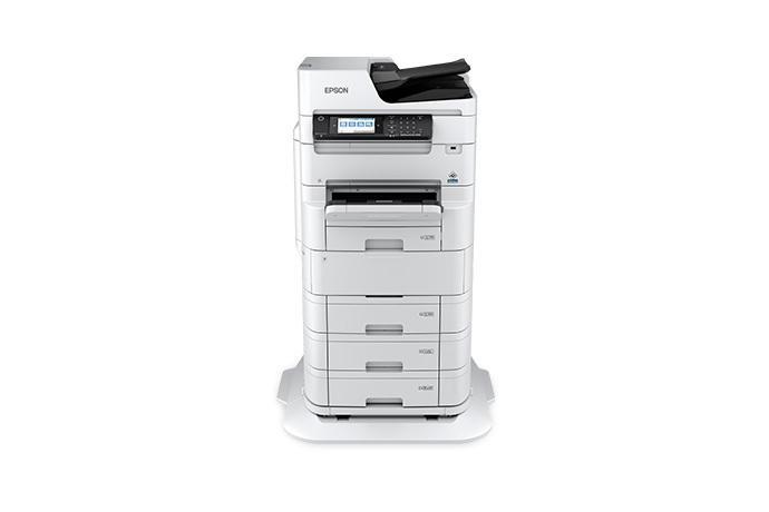 Epson WorkForce WF-C879R