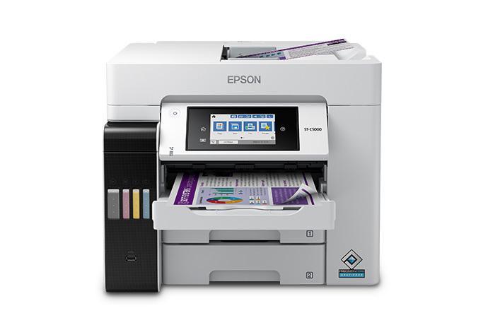 Epson WorkForce ST-C5000