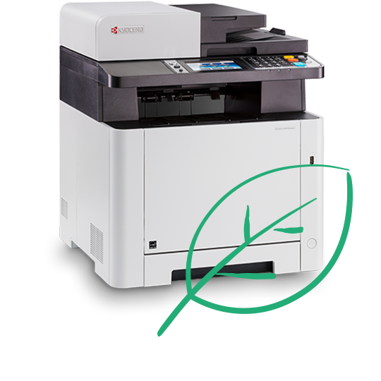 Kyocera ECOSYS M5526cdw