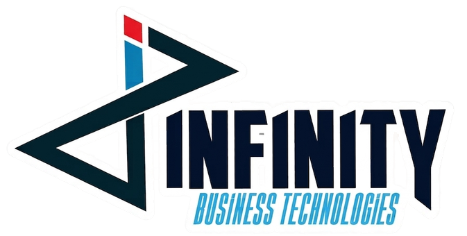 Infinity Bites resturant POS logo 