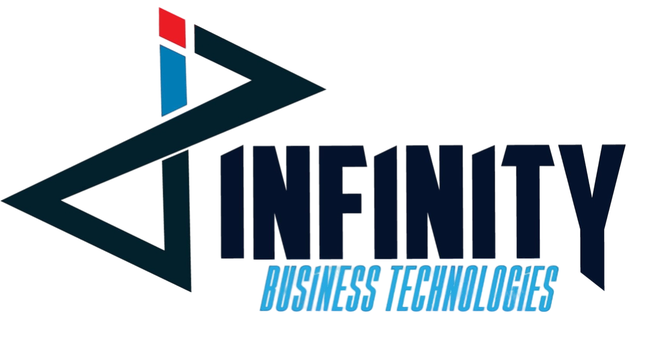 Infinity Business Technologies Hero Image