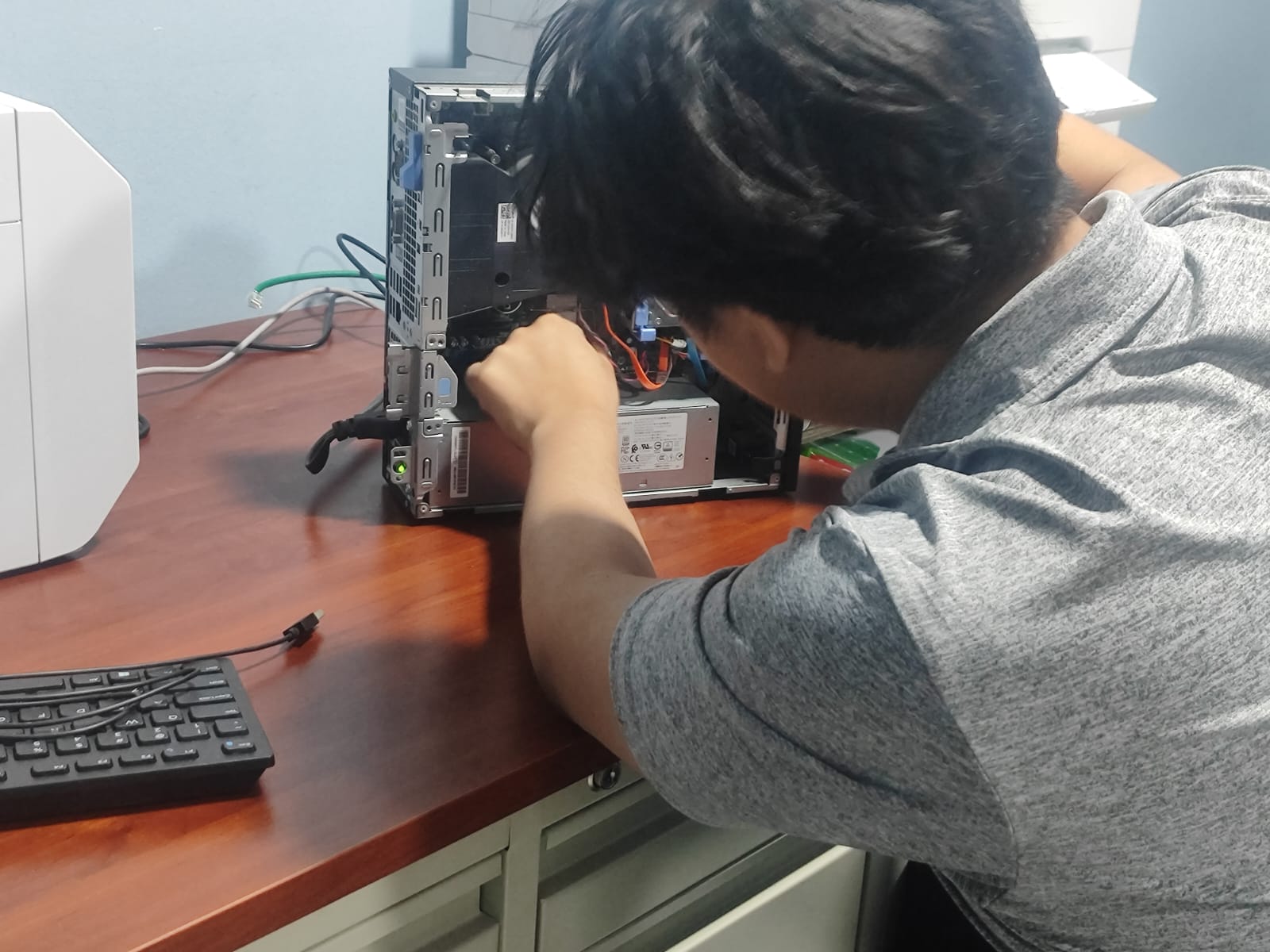 Website Development